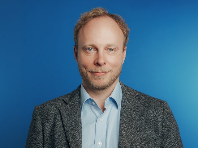 Nicolai Henrichs